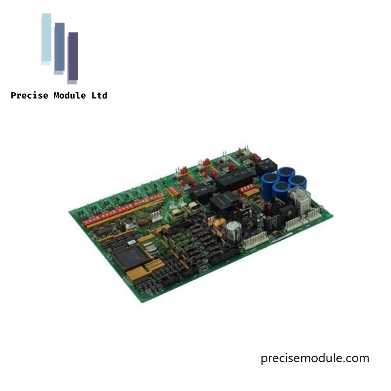 GE DC Feedback Power Supply Board DS200DCFBG1B High Quality with Low Price