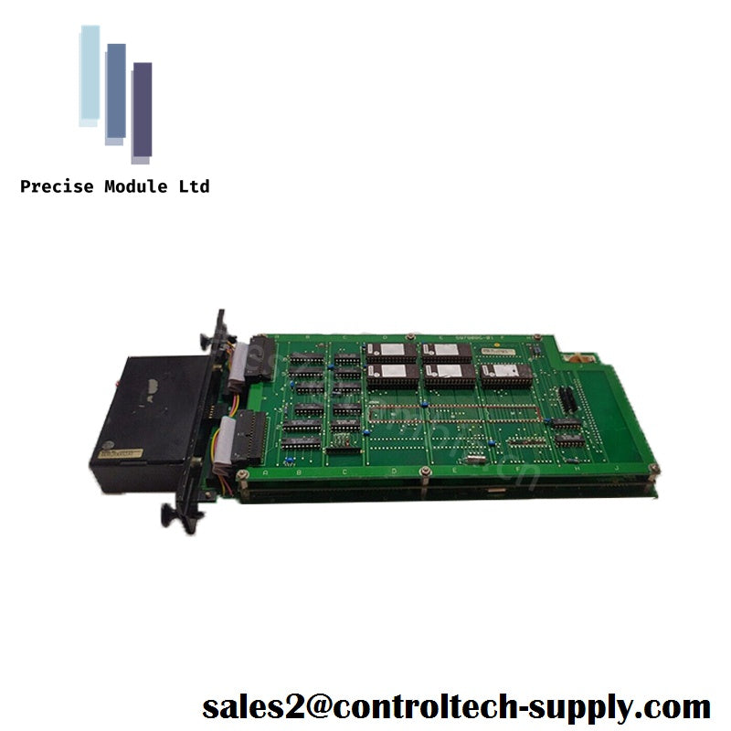 Yokogawa FC1*C Interface Module PCB Card Good Discount