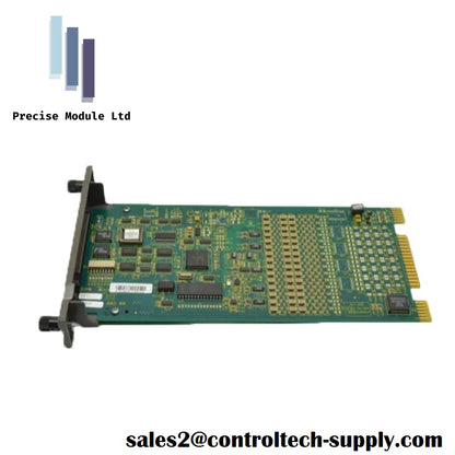 ABB IMFEC12 High Level Analog Input Module Preferential Price