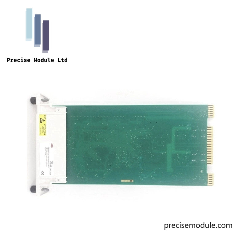 New In Stock Network Interface Slave Module ABB SPNIS21