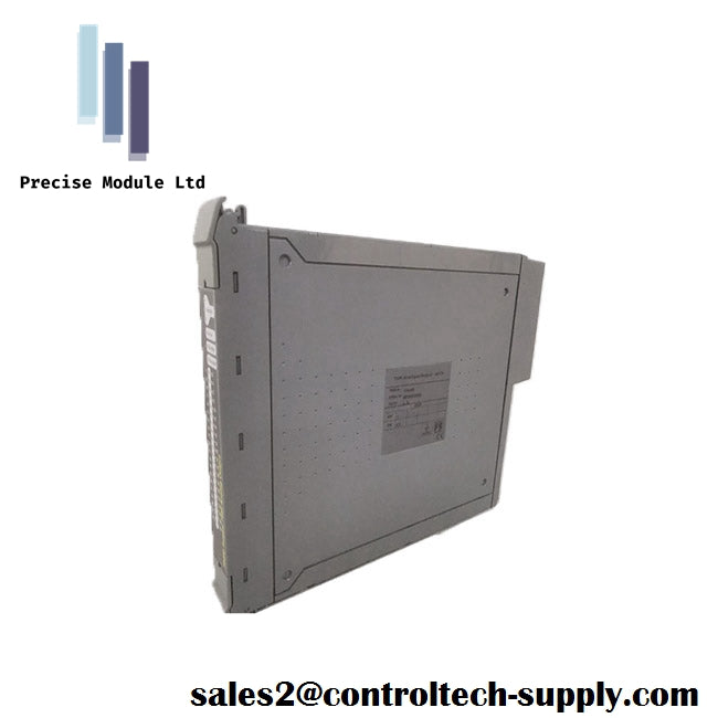 ICS TRIPLEX T3310 I/O Transceiver Quality Guaranteed