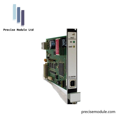 New Arrival EPRO A6500-CC Communication Card