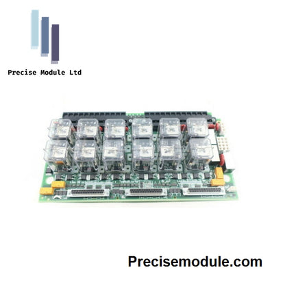 GE IS200TREGH1BDB Termination Board Promotional Price