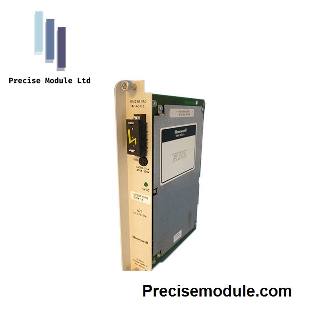 Honeywell 621-9934 I/O Rack Power Supply Module Best Quality – Precise ...