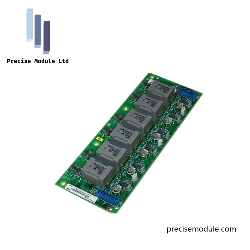 Hot Selling New ABB SDCS-PIN-48 3ADT220090R0043 Pulse Transfoermer Board