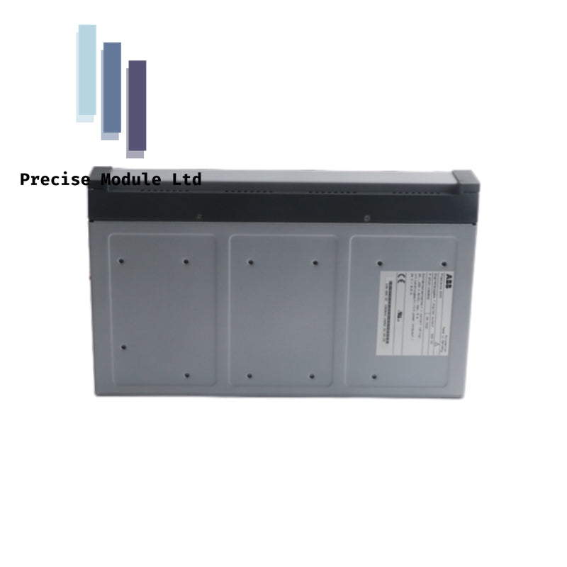 ABB DDO 02 Digital Output Module