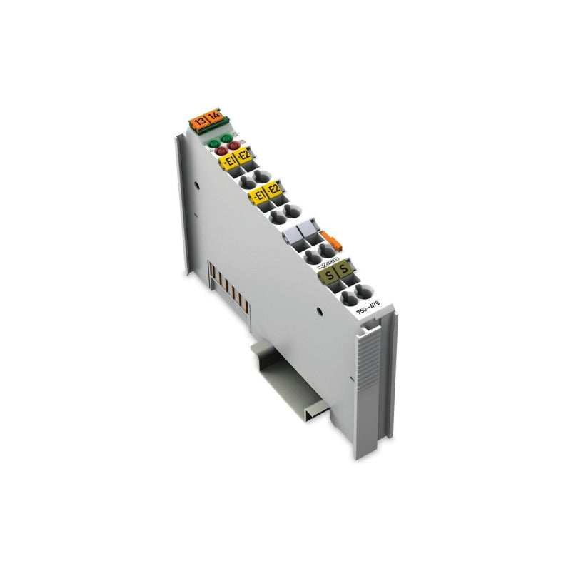 WAGO 750-479 Analog Input Module New Arrival