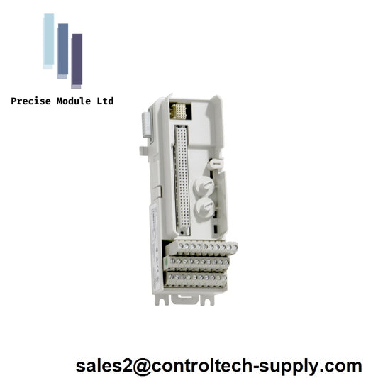 ABB TU810V1 Compact Module Termination Unit MTU Promotional Price