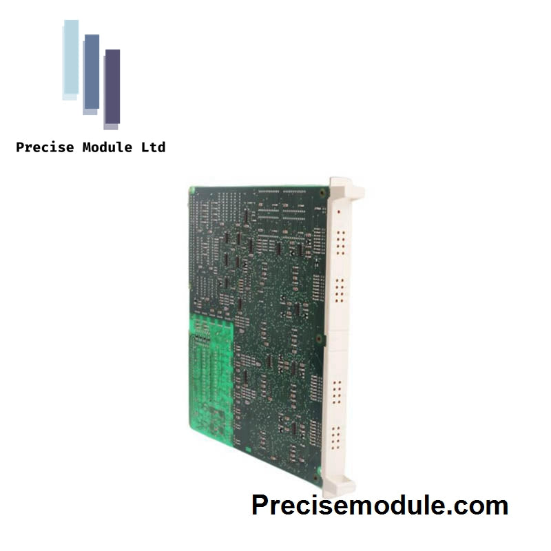 ABB DSDP170 57160001-ADF PULSE INPUT Good Discount