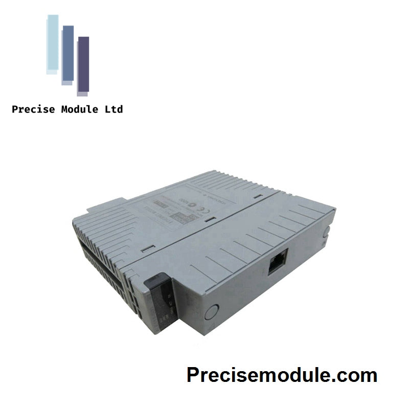 Yokogawa ALE111-S50 Ethernet Communication Module New Arrival – Precise ...