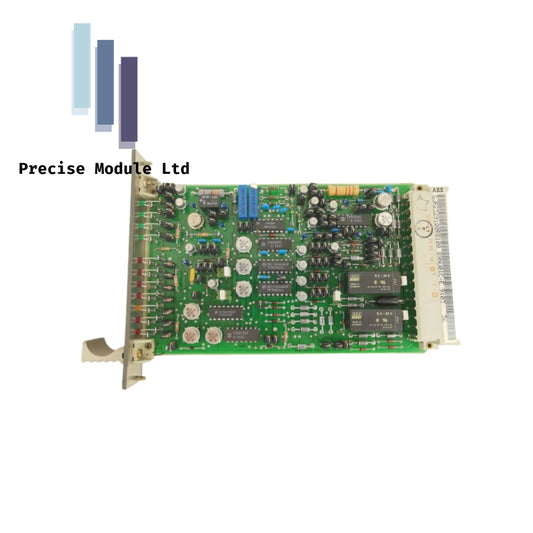 ABB 1MRK002239-BBr03 Power Supply Module Hot Selling