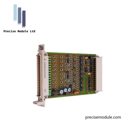 Original New HIMA F3236 PCB INPUT MODULE