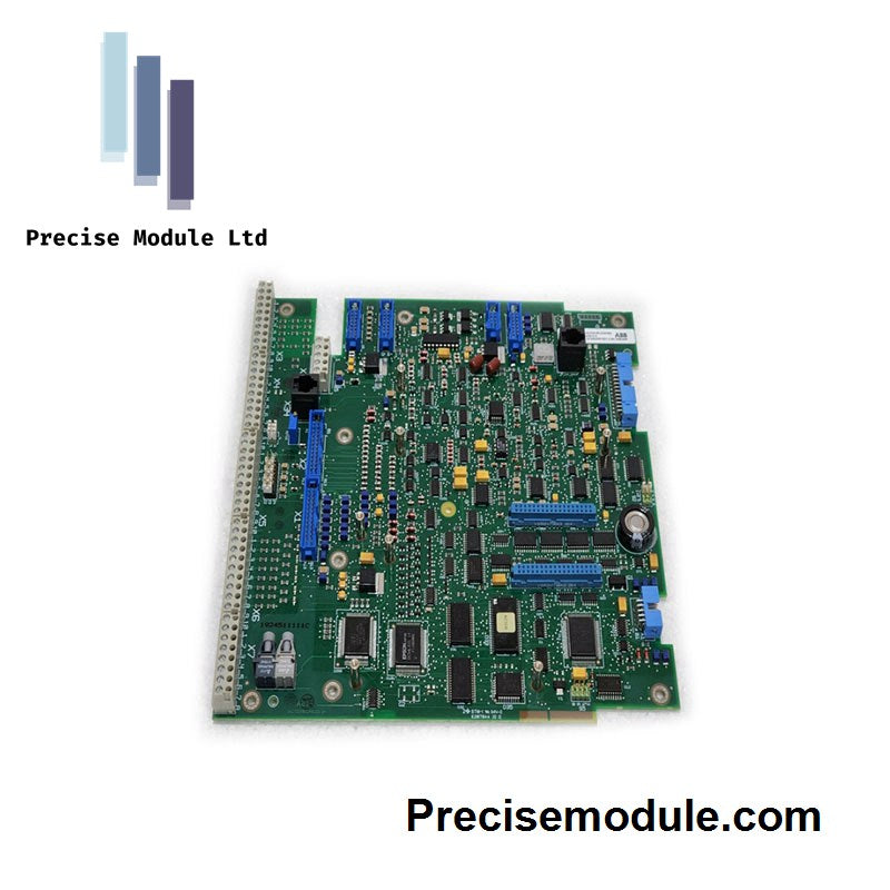 ABB UDC920BE01 3BHE034863R0001 Processor Module Quick Response