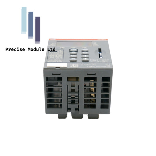 ABB PM591-ETH Processor Module