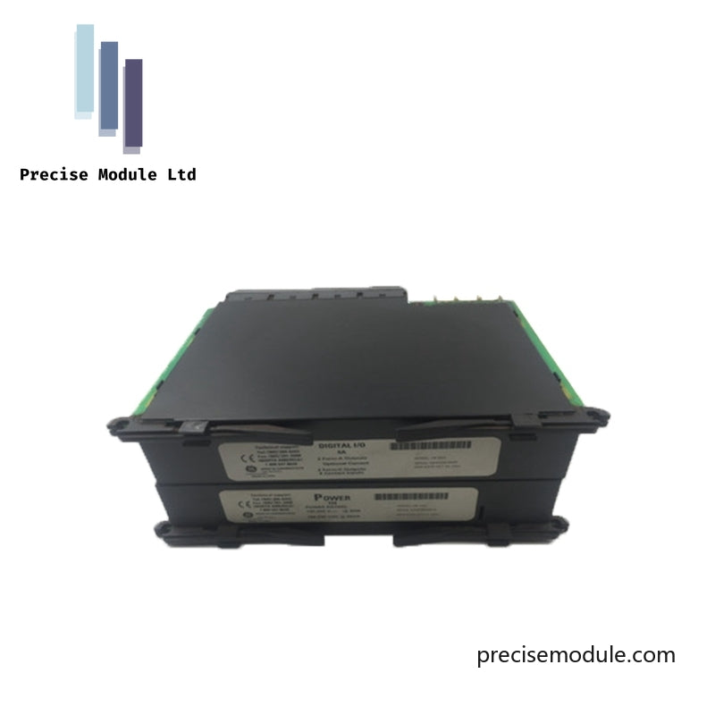 GE Multilin UR6AH Module Click To Get A Quote!