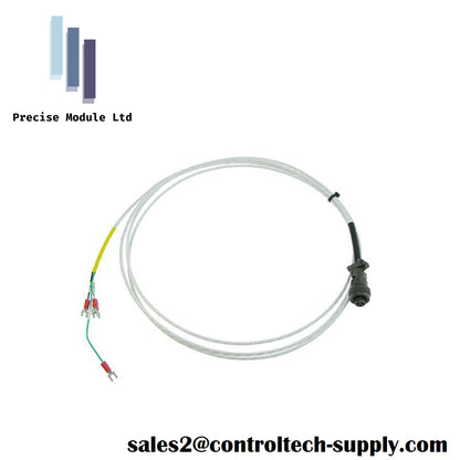 Bently Nevada 330101-00-43-15-02-05 3300 XL 8 mm Proximity Probes Preferential Price