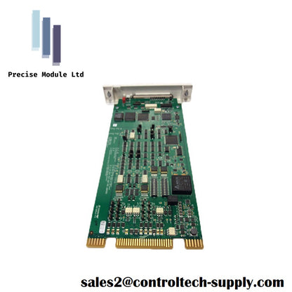 ABB SPHSS13 Hydraulic Servo Module New Arrival