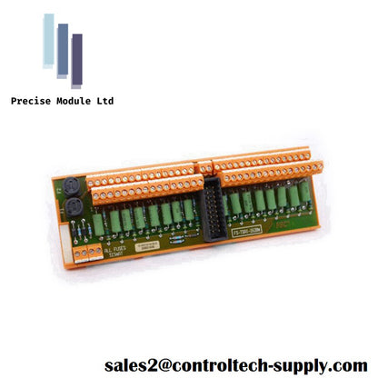 Honeywell FS-PDB-IOX05 Power Distribution Board Extension Fast Shipping