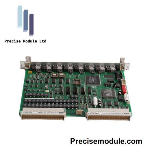 ABB GDC780BE21 3BHE004468R0021 Board New In Stock