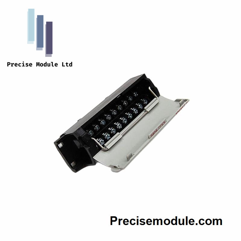 Allen-Bradley 1756-TBNH Terminal Block Click to get quote!