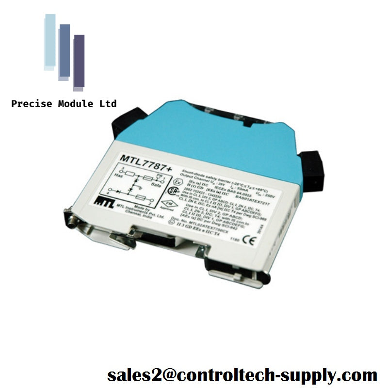 MTL MTL4787+ Shunt-Diode Safety Barrier Hot Selling