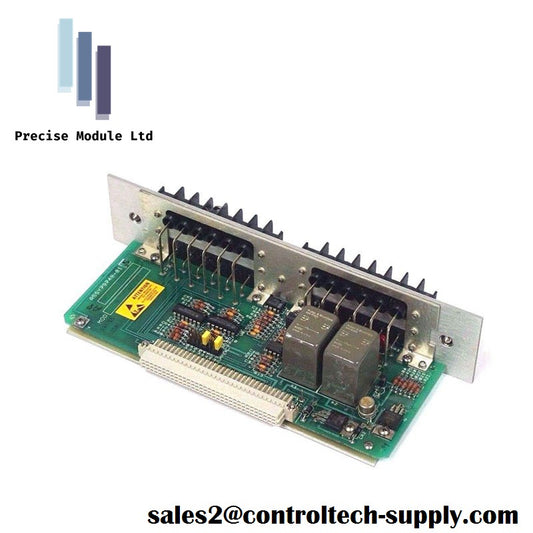 Bently Nevada 83729-01 I/O & Record Terminal New In Stock