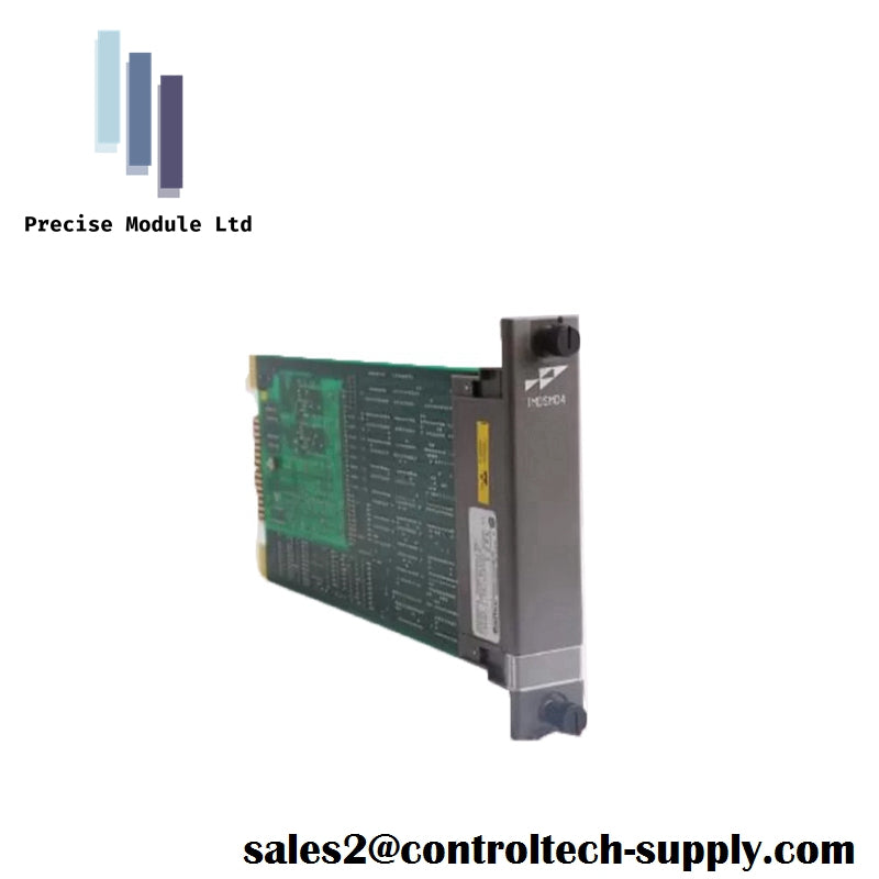 ABB IMDSM04 Pulse Input Slave Module Hot Selling