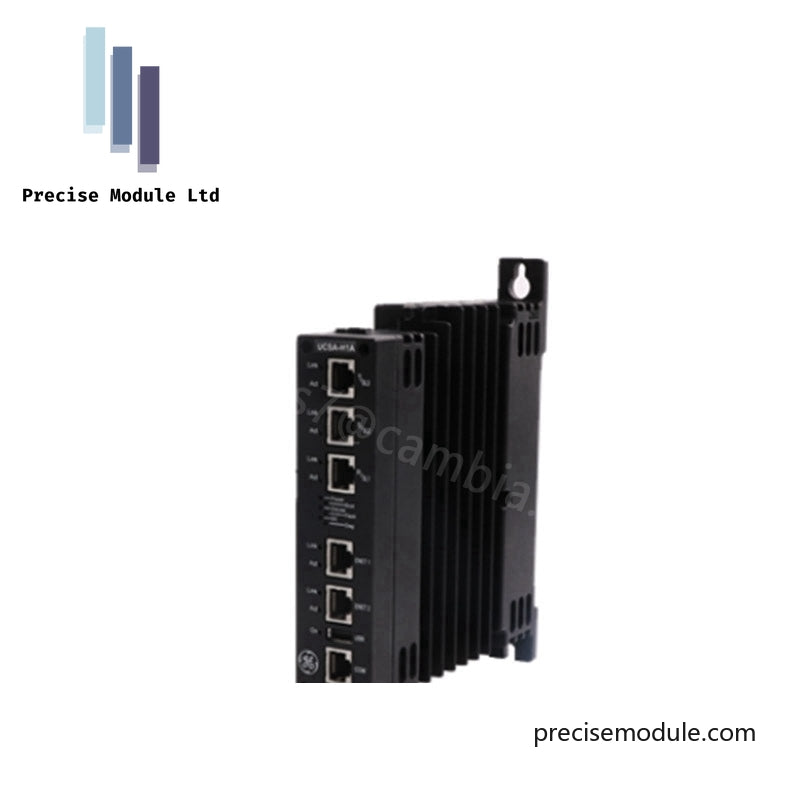 GE IS420UCSCH1C Mark VIe الأكثر مبيعًا