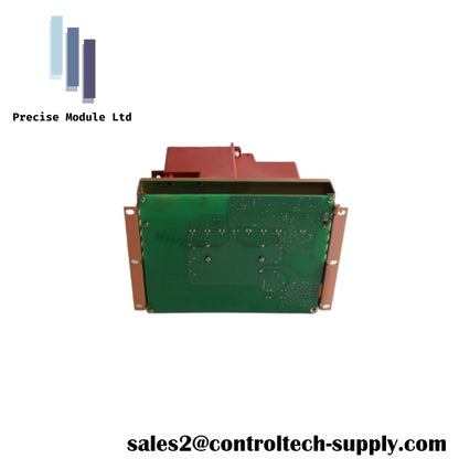 ABB KUC711AE101 3BHB004661R0101 Gate Unit Power Supply Bottom Price