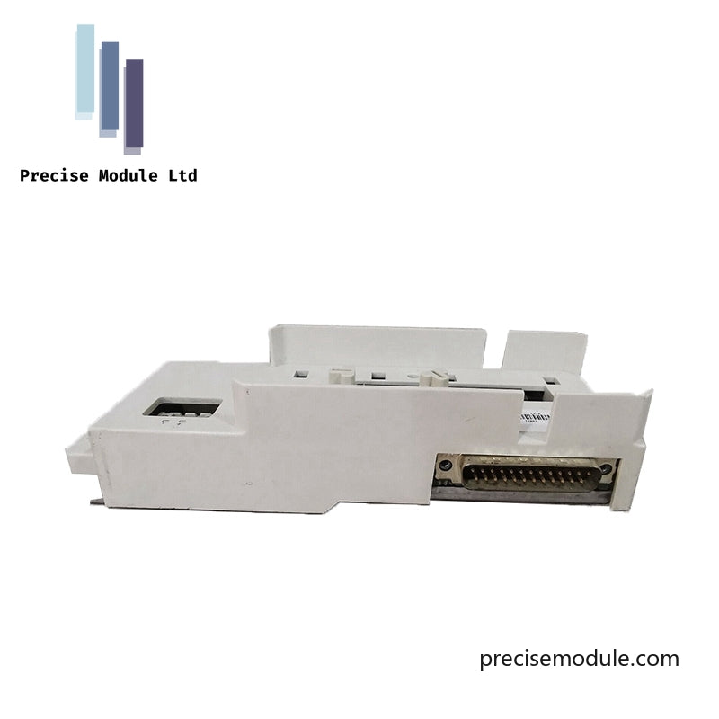 Allen-Bradley basiseenheid vir BC810 TP857 3BSE030192R1 Splinternuut