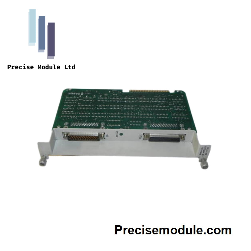 Lpt Module Honeywell 621-9930 Parallel I/O Module New In Stock – Precise Module Ltd.