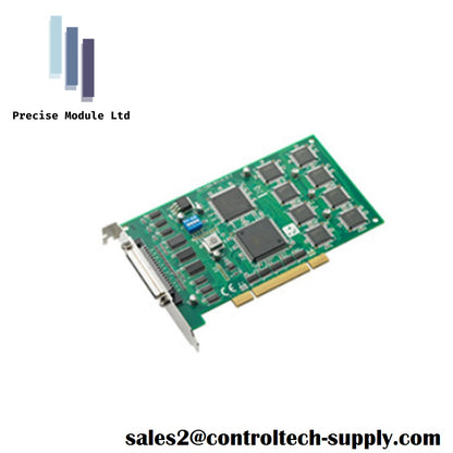 Allen-Bradley 1784-PCIC ControlNet Universal PCI Communication Interface Card Promotional Price