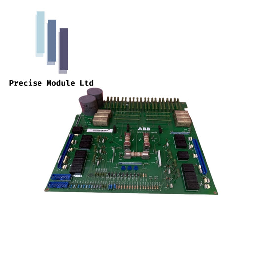 ABB SDCS-PIN-205B Power Interface Board Good Discount