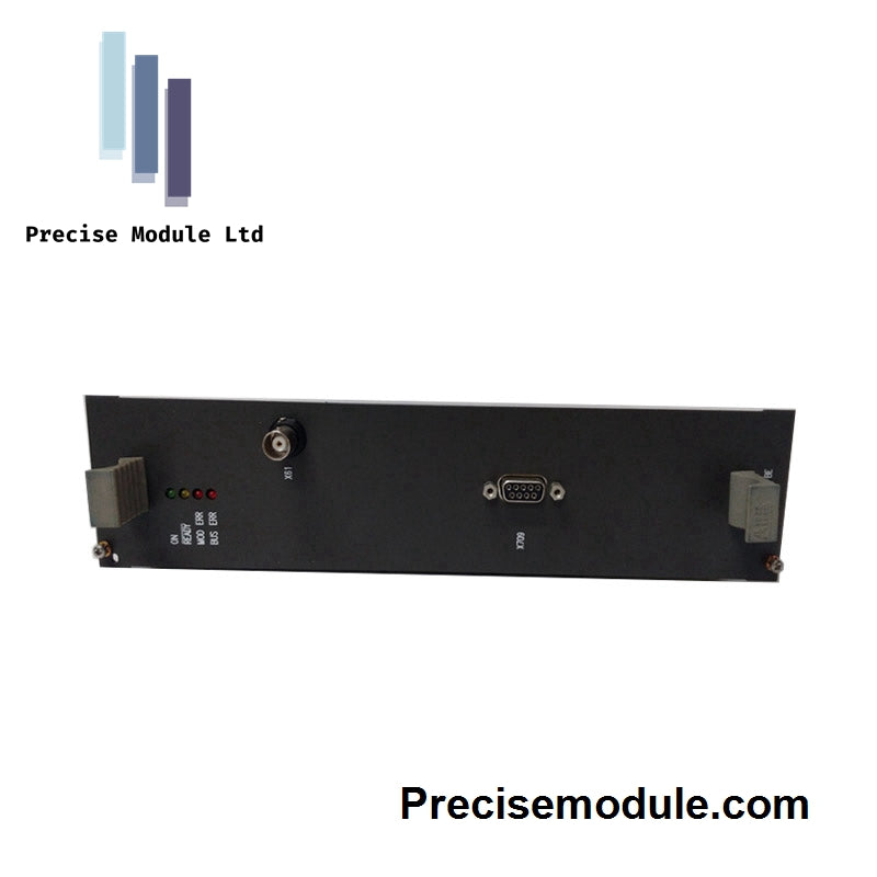 ABB PPC322BE HIEE300900R0001 Processing Unit New In Stock