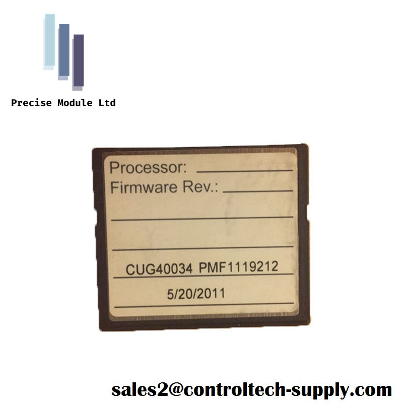 Allen-Bradley 1784-CF64 ControlLogix CompactFlash Card New In Stock