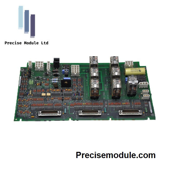 GE IS200BPAIH1ACB Mark VI Card Quick Response – Precise Module Ltd.