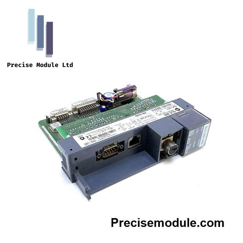 Preferential Price Allen-Bradley 1747-L531 Control Processor