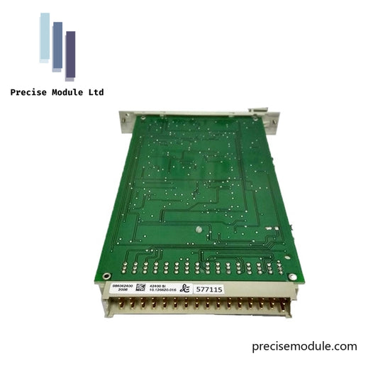 Hot Selling HIMA 42400 Logic Function Module