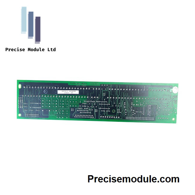 GE 531X305NTBAPG1 NTB/3TB TERMINAL BOARD Good Discount