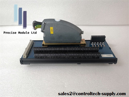 ICS TRIPLEX T8850 Expander Interface Module Promotional Price