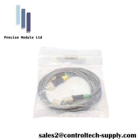 Honeywell FS-CCI-HSE-30 51506993-730 Red Ethernet Cable Quality Guaranteed