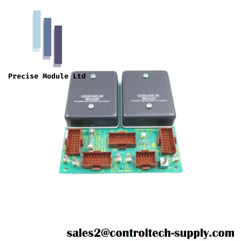 ABB NTAI02 Analog Input Termination Unit Promotional Price