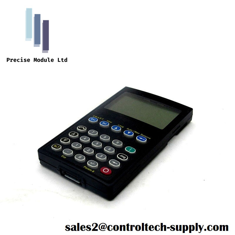 Allen-Bradley 20-HIMA-A3 PowerFlex Architecture Class HIM, Keypad New In Stock