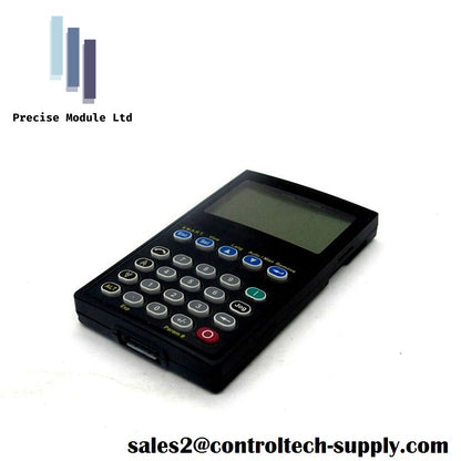 Allen-Bradley 20-HIMA-A3 PowerFlex Architecture Class HIM, Keypad New In Stock