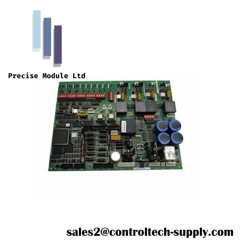 GE DS200GDPAG1ALF High Frequency Power Supply Board Quality Guaranteed