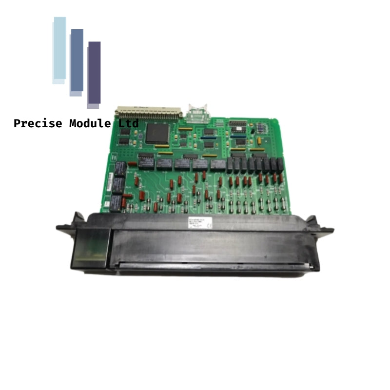 GE IC697MDL940 Discrete Logic Output Module New Arrival