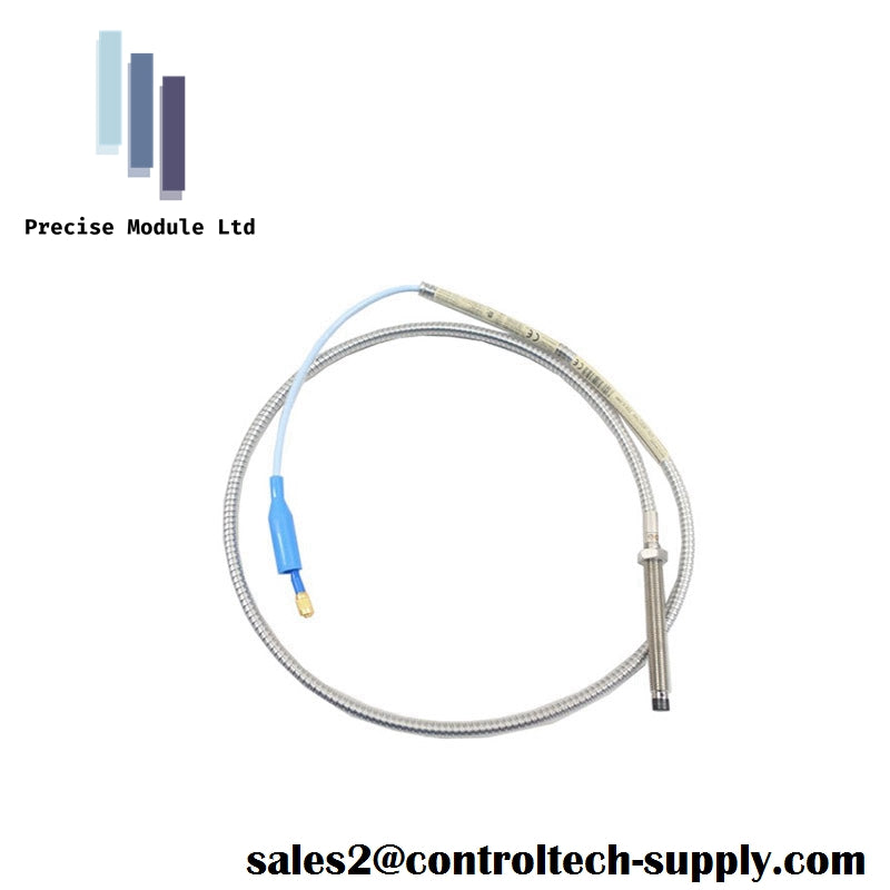 Bently Nevada 330101-00-20-10-02-05 3300 XL 8 mm Proximity Probes New In Stock