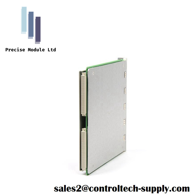 Bently Nevada 149986-01 Spare 16-Channel Relay Control Module New Arrival