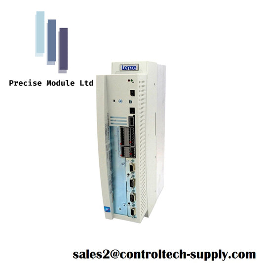 LENZE EVS9322-EP Servo Drive Preferential Price