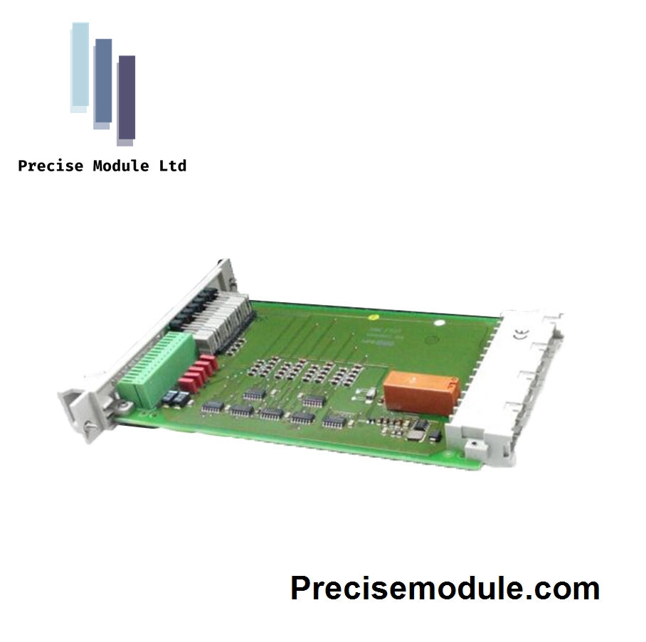 HIMA F7133 4 Channel Power Distribution Module Quick Response